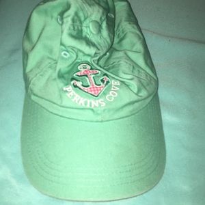 mint hat